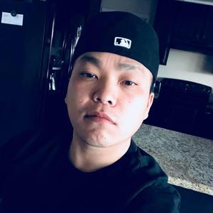 Meet your Posher, Simon